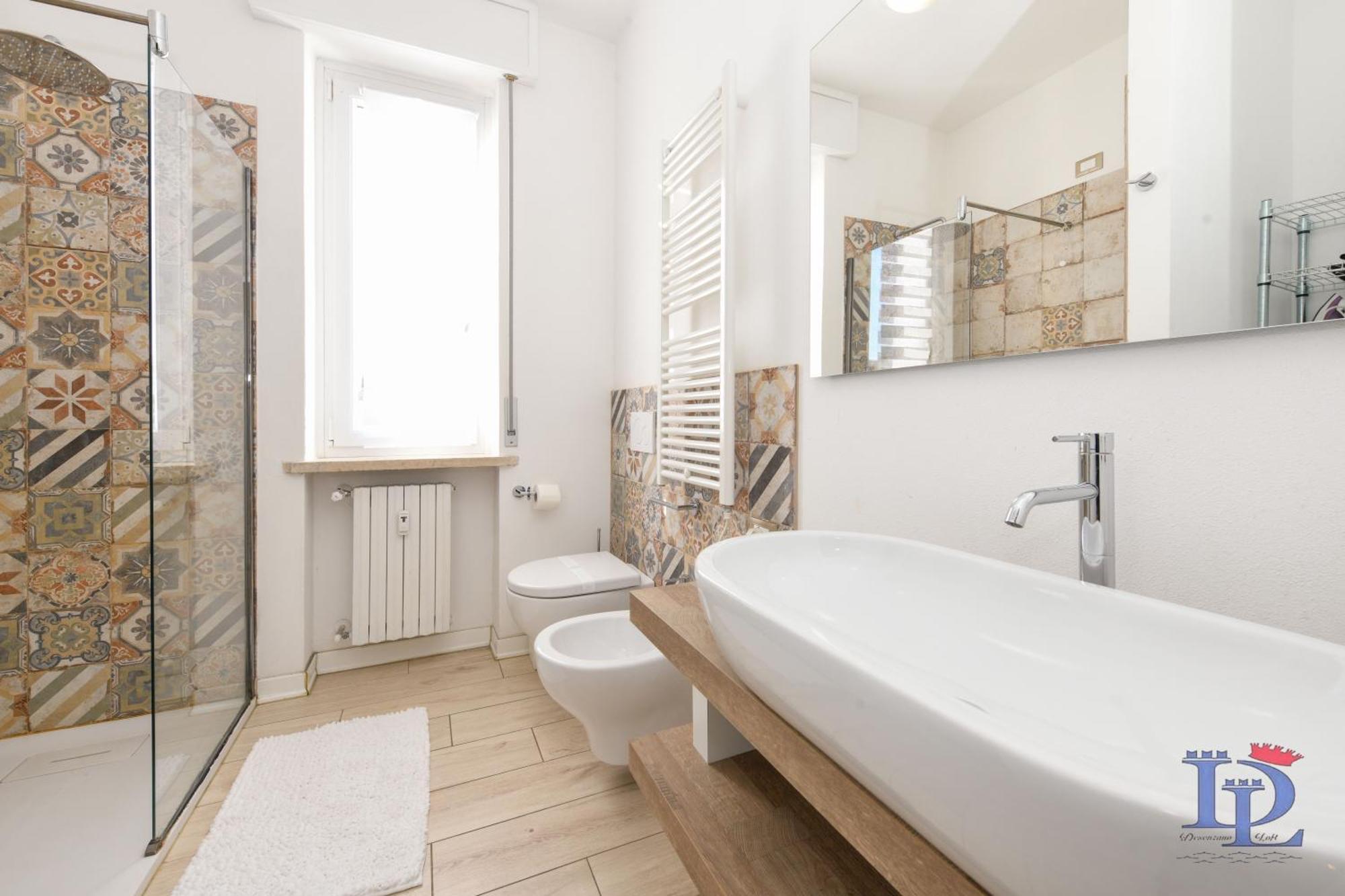 Desenzanoloft Official Partner Marriott Homes & - Window Of Family With Parking Spot Desenzano del Garda