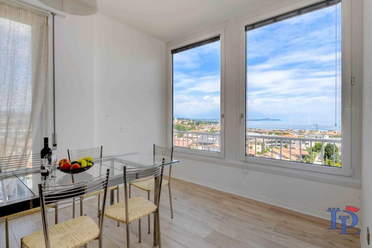 Appartement Desenzanoloft Official Partner Marriott Homes & - Window Of Family With Parking Spot