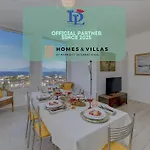 Desenzanoloft Official Partner Marriott Homes & Villas - Window Of Lake Family Apartment With Parking Spot
